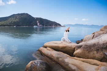 lalya ninh van bay