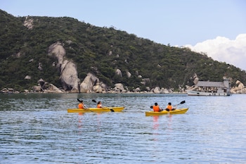 lalya ninh van bay