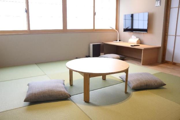 honjin sakura tei