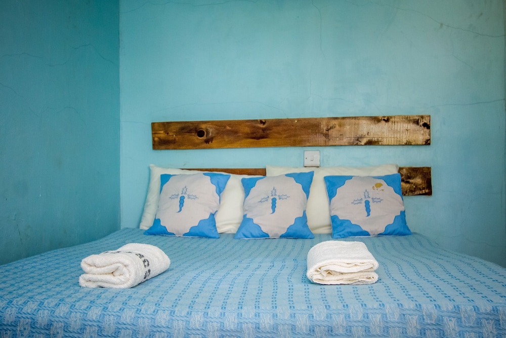 engo airport resort kitale