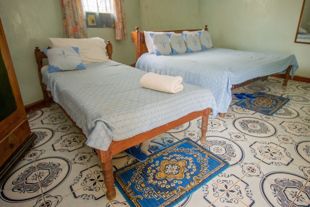 engo airport resort kitale