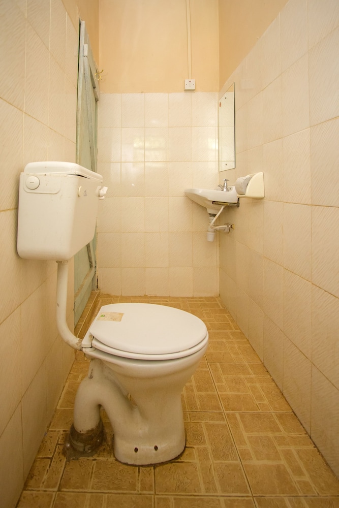 engo airport resort kitale