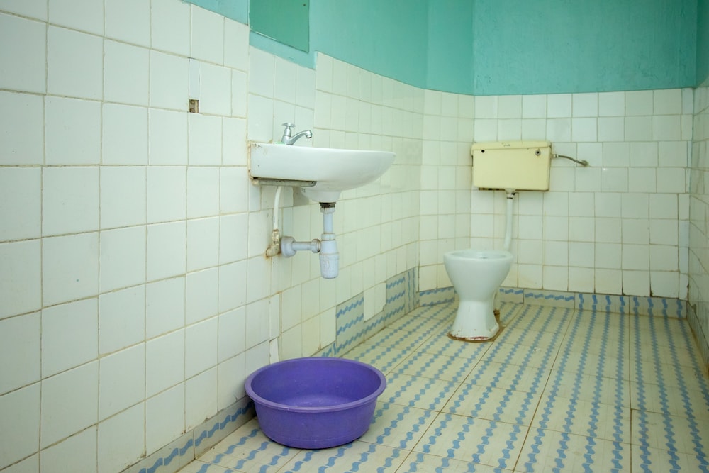 engo airport resort kitale