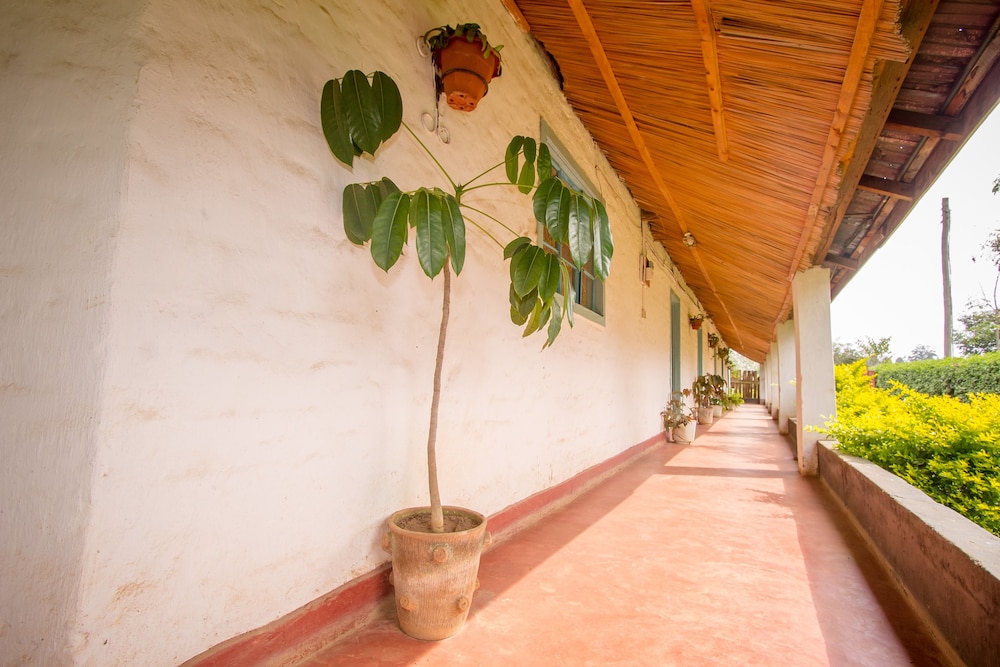 engo airport resort kitale