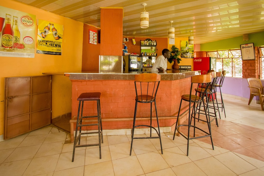 engo airport resort kitale