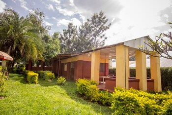 engo airport resort kitale