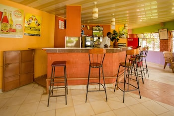 engo airport resort kitale