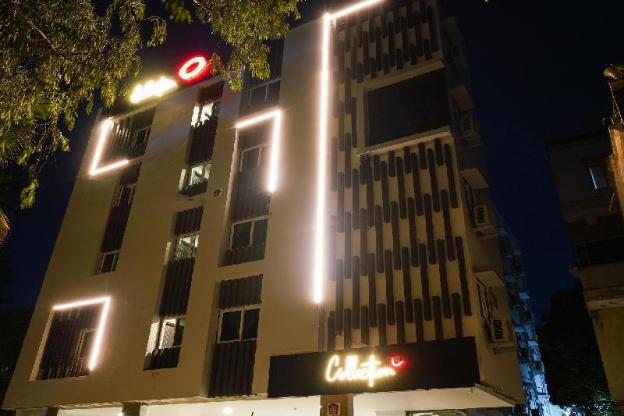 banjara hills near l v prasad eye hospital