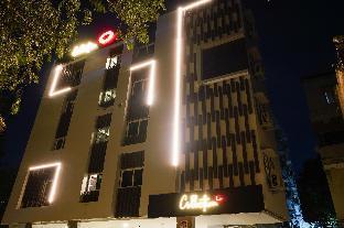 banjara hills near l v prasad eye hospital