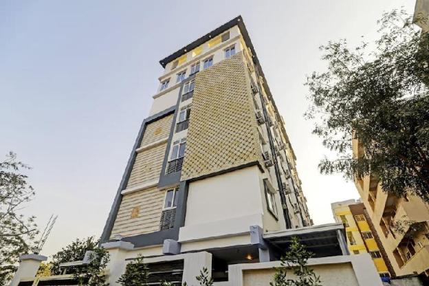 banjara hills near l v prasad eye hospital