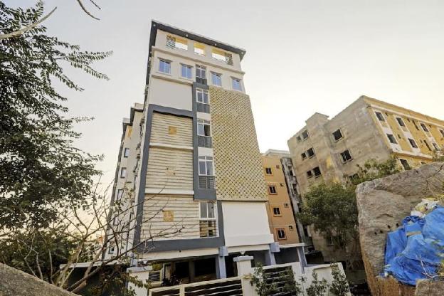 banjara hills near l v prasad eye hospital
