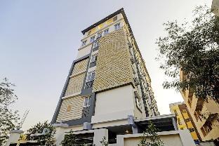 banjara hills near l v prasad eye hospital