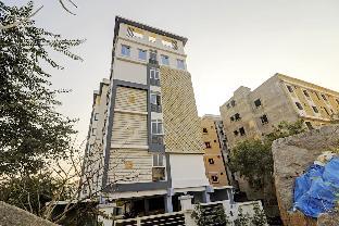 banjara hills near l v prasad eye hospital