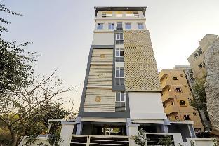 banjara hills near l v prasad eye hospital