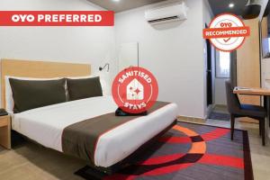 Banjara Hills Near L.V Prasad Eye Hospital,Banjara Hills>>Hyderabad,3 star