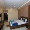 Hotel Rail View,Near Railway Station, 19, Ashok Nagar,3 star