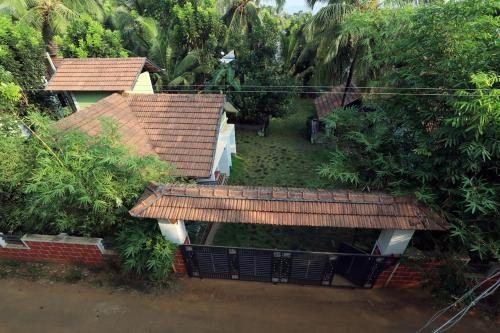 narmada homestay ganga