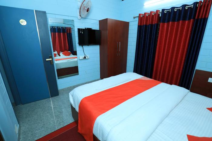 narmada homestay ganga