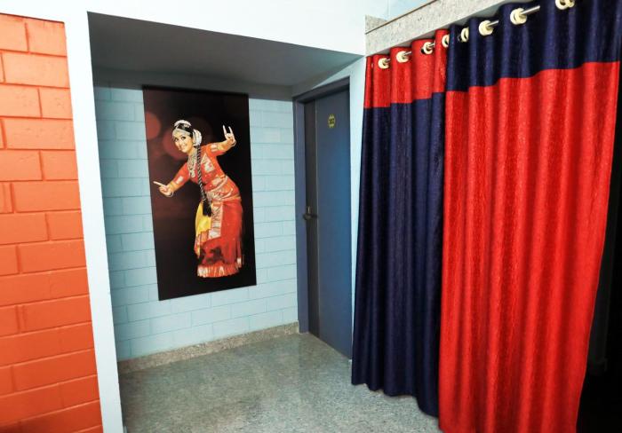 narmada homestay ganga