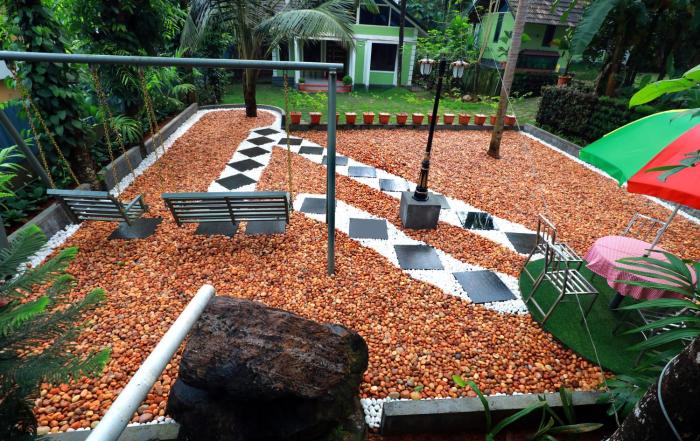 narmada homestay ganga