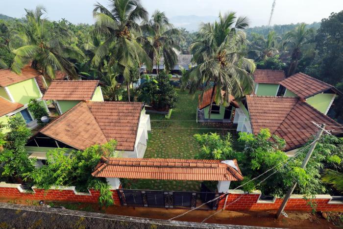 narmada homestay ganga