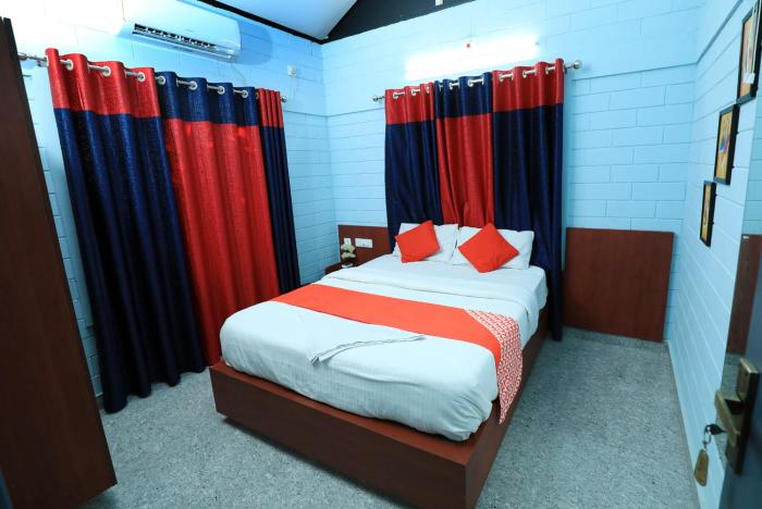 narmada homestay ganga