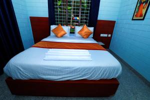 narmada homestay ganga
