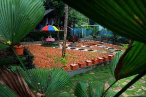 narmada homestay ganga