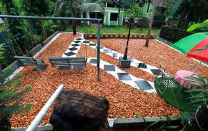 narmada homestay ganga