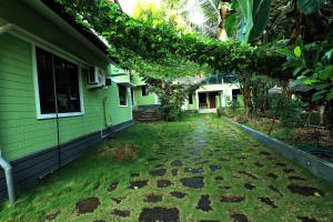 narmada homestay ganga