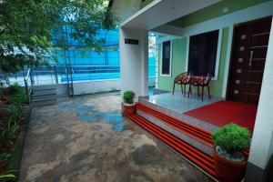 narmada homestay ganga