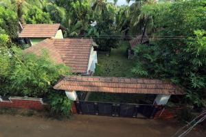 narmada homestay ganga