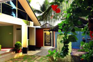 narmada homestay ganga