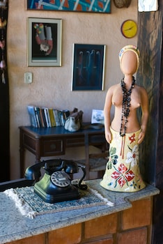 vilangelim eco pousada