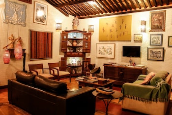 vilangelim eco pousada