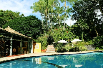 vilangelim eco pousada