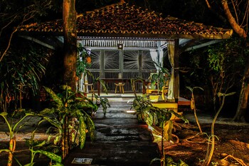 vilangelim eco pousada