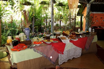 imbassai