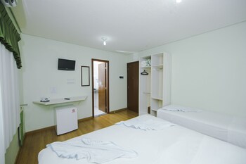 charm iguassu suites pousada