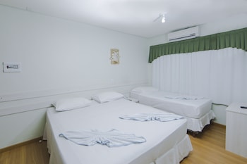 charm iguassu suites pousada