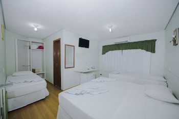 charm iguassu suites pousada