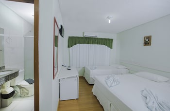 charm iguassu suites pousada