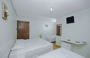 charm iguassu suites pousada
