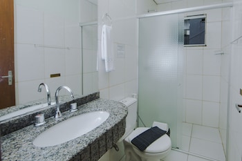 charm iguassu suites pousada