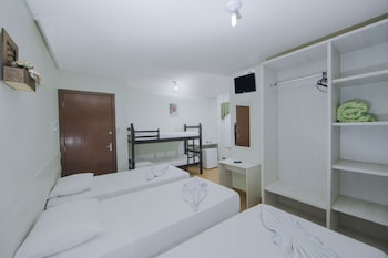 charm iguassu suites pousada