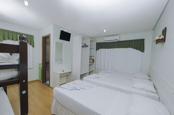 charm iguassu suites pousada