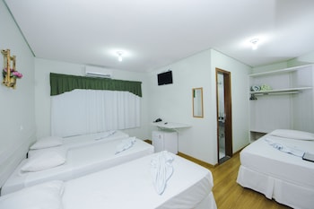 charm iguassu suites pousada
