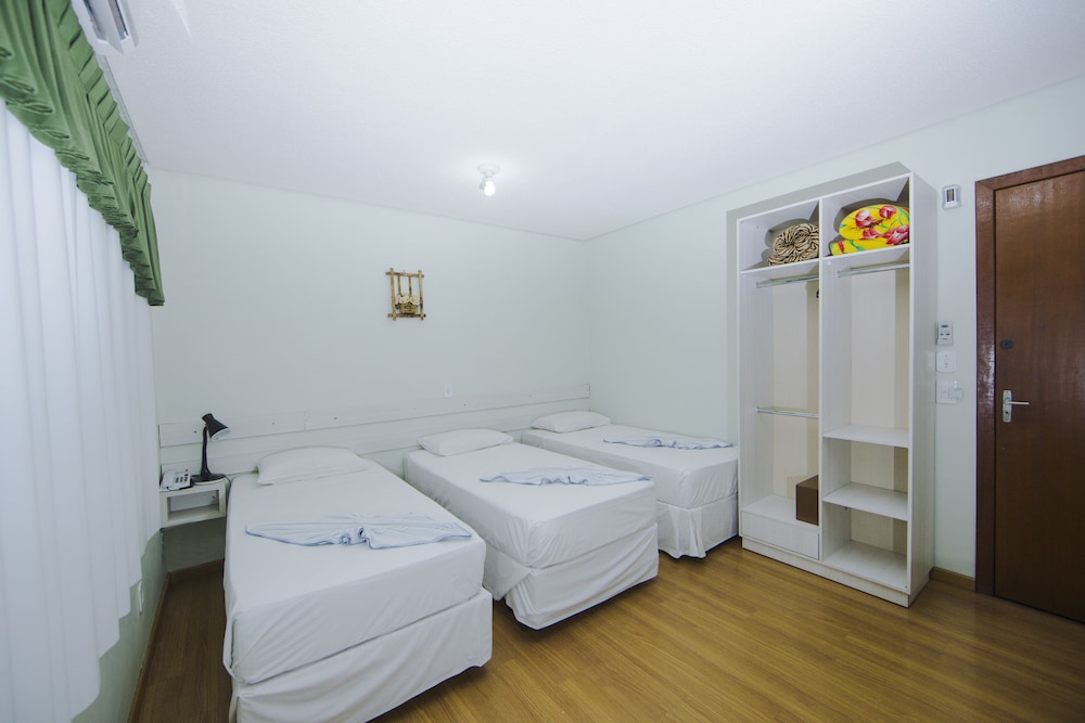 charm iguassu suites pousada