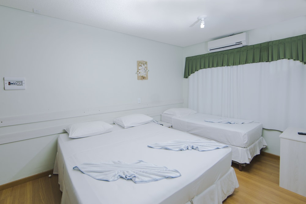 charm iguassu suites pousada