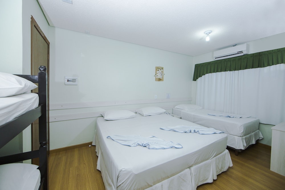 charm iguassu suites pousada